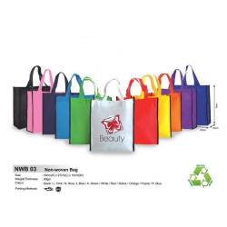 NWB 03 Non-woven Bag